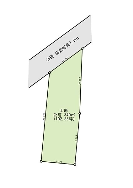 区画図：311002461321