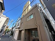 姫島駅より徒歩8分 4階 築54年6ヶ月の賃貸物件