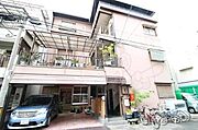 塚本駅より徒歩5分 3階 築63年7ヶ月の賃貸物件
