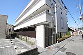 大阪市西淀川区姫島２丁目 4階建 築28年のイメージ