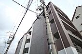 大阪市西淀川区野里１丁目 5階建 築31年のイメージ