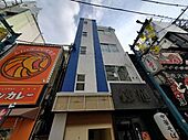 大阪市淀川区十三本町１丁目 4階建 築45年のイメージ