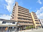 大阪市西淀川区柏里２丁目 9階建 築30年のイメージ