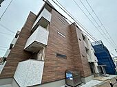 大阪市西淀川区出来島１丁目 3階建 新築のイメージ