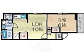 大阪市淀川区三津屋北１丁目 3階建 築11年のイメージ