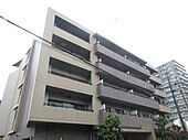 大阪市淀川区加島３丁目 5階建 築26年のイメージ