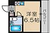 藤井三国マンション1階3.5万円