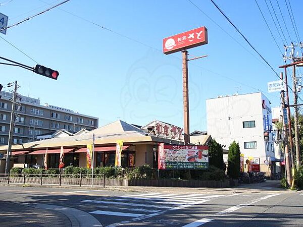 エスリードレジデンス大阪ウエストコート ｜大阪府大阪市西淀川区御幣島３丁目(賃貸マンション1K・4階・20.52㎡)の写真 その6