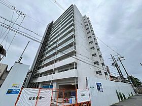 セレニテ十三ミラク  ｜ 大阪府大阪市淀川区十三本町２丁目4番14号（賃貸マンション1DK・6階・25.44㎡） その20