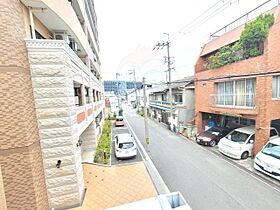 レオパレス三津屋1  ｜ 大阪府大阪市淀川区三津屋北２丁目1番1号（賃貸アパート1K・2階・19.87㎡） その28