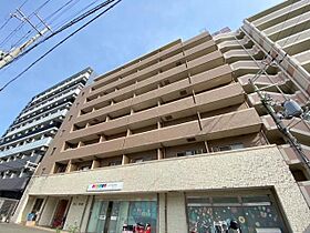 NLC新大阪  ｜ 大阪府大阪市淀川区木川東３丁目10番20号（賃貸マンション1R・6階・25.92㎡） その3