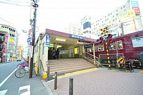 ライジングメゾン新大阪SOUTH  ｜ 大阪府大阪市淀川区木川東２丁目6番1号（賃貸マンション1K・6階・23.20㎡） その21