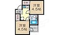 西三国一番館5階4.5万円