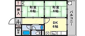 間取り：227091177538