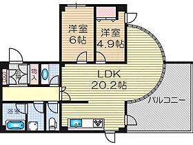 間取り：227093517204