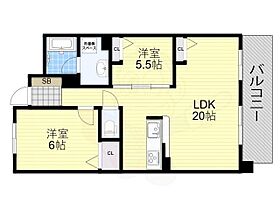 間取り：227094537513