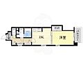AuroraCourt木川4階6.6万円