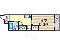 ラクシュミー田川 1階