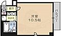 十三本町ユニハウス3階5.5万円