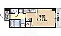 セレブコート新北野4階6.1万円