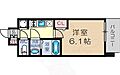 ESRISE新大阪フロント7階6.4万円