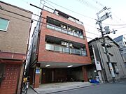 塚本駅より徒歩8分 2階 築33年7ヶ月の賃貸物件