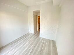 エスリード大阪プライムゲート 13階1Kのリビング/ダイニング