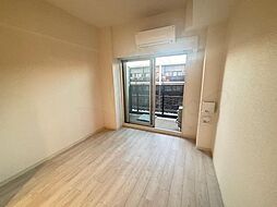 アドバンス大阪フルーヴ 10階1Kのリビング/ダイニング