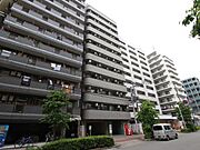 東淀川駅より徒歩5分 12階 築21年6ヶ月の賃貸物件