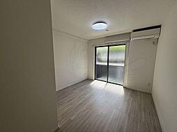 ラシャンス西中島南方 1階1Kのリビング/ダイニング