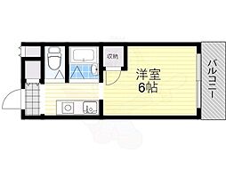 セレーノ塚本 3階