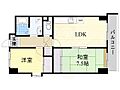 デセンシア'916階8.0万円