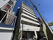 MSR新大阪南 3階 築3年5ヶ月の賃貸物件