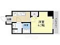 セオリー大阪フルール7階6.2万円