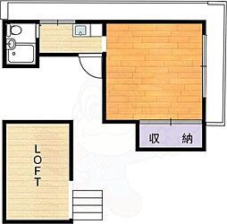 シェイーネ新高 4階