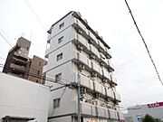 三国駅より徒歩7分 4階 築36年10ヶ月の賃貸物件