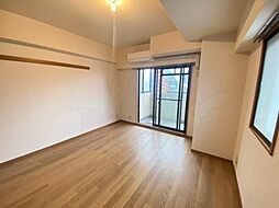 ETERNO YOSHIDA 7階1Kのリビング/ダイニング