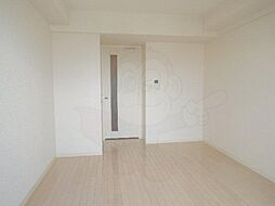 メロディア新北野 1204 12階1Kのリビング/ダイニング