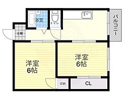 ピアファイブ 5階