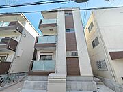 GRANDIR三津屋中の賃貸物件