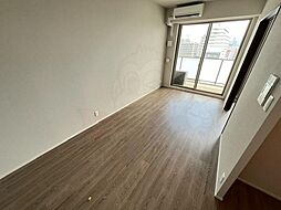 スプランディッド十三本町 15階1LDKのリビング/ダイニング