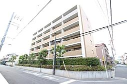 パレスフォー塚本2