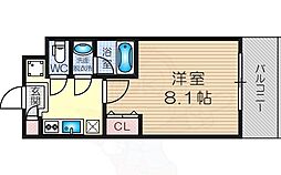 Osaka Metro御堂筋線 東三国駅 徒歩7分