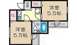 ピオネー一番館 3階