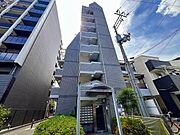 塚本駅より徒歩10分 4階 築30年7ヶ月の賃貸物件