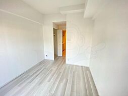 エスリード大阪プライムゲート 8階1Kのリビング/ダイニング