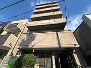 塚本駅より徒歩5分 3階 築38年4ヶ月の賃貸物件