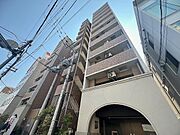 十三駅より徒歩5分 4階 築18年8ヶ月の賃貸物件
