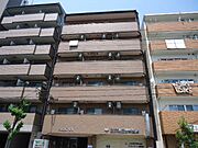 姫島駅より徒歩3分 6階 築26年1ヶ月の賃貸物件