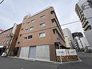 塚本ニューコーポ 5階 築48年3ヶ月の賃貸物件